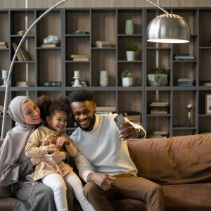 Konsultasi Keluarga Bekasi 