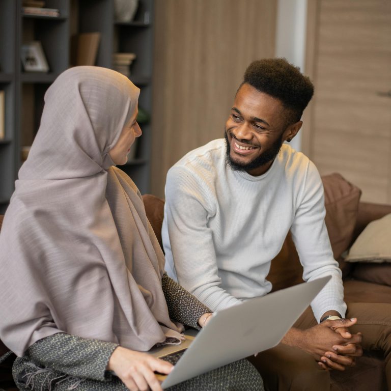 Konsultasi Pernikahan Online