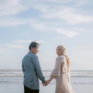 Konsultasi Masalah Pernikahan : Pentingnya Komunikasi Dengan Pasangan