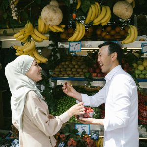 Konsultasi Pranikah Jakarta