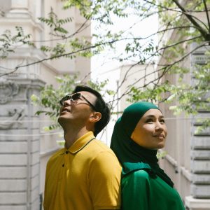 Konseling Pernikahan Online