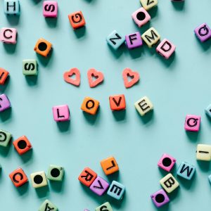 Konsultasi Pernikahan Online : Love Language