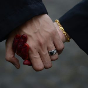 Konsultasi Pernikahan Online, Verbal Abbusive