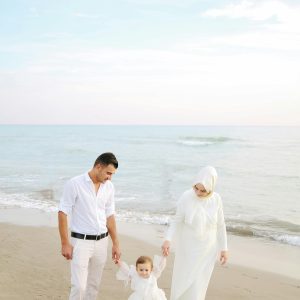 Konsultasi Parenting Online 