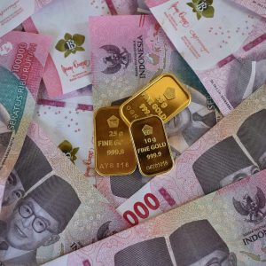 Konseling Pernikahan : Bijak Mengelola Keuangan Rumah Tangga