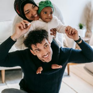 Konsultasi Keluarga Online