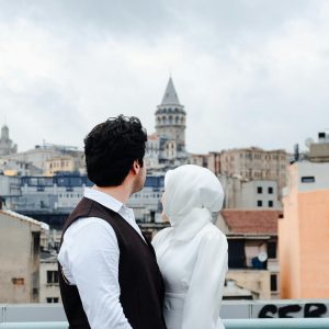 Konseling Pernikahan Online