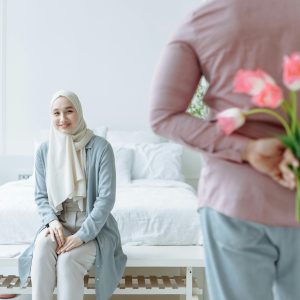 Konseling Pernikahan Online