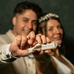 Konseling Pranikah Online