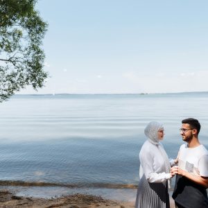 Konseling Pernikahan Tangerang