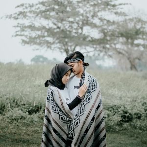 Konseling Pernikahan 