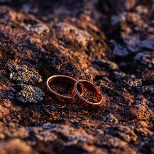 Bimbingan Pernikahan