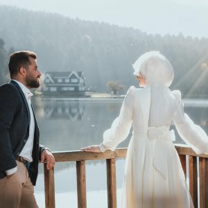 Bimbingan Pernikahan 