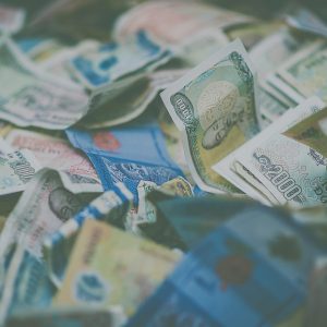 Perlukah Rekening Bersama Dalam Pernikahan?