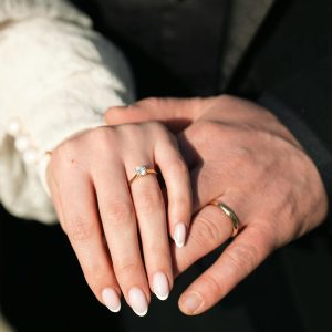 Konseling Pernikahan Online