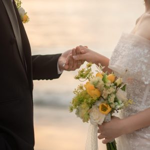 Ciri Pria Siap Membangun Keluarga