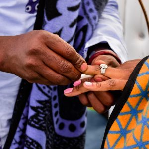 Konsultasi Pranikah Online