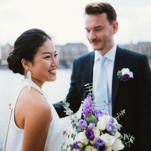 Konseling Perniiahan Online