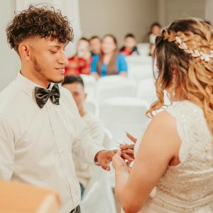 Konsultasi Pernikahan Online 