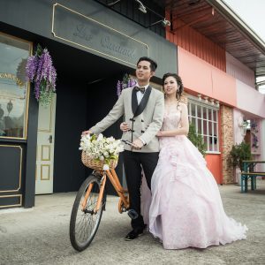 Bimbingan Pernikahan Online