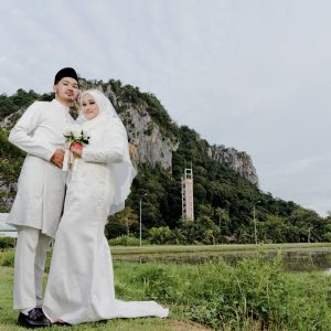 Konseling Pernikahan