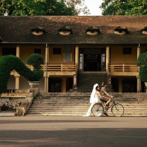 Konsultasi Pranikah 