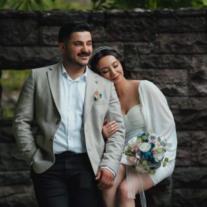 Konseling Pernikahan Online