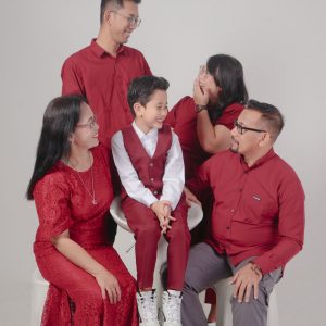 Konseling Keluarga