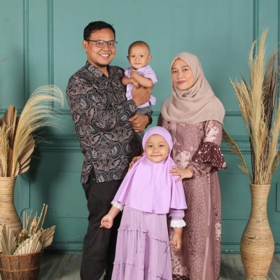 Konsultasi Keluarga Harmonis