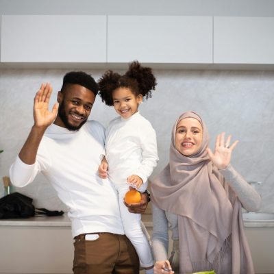 Tips Parenting Anak : Mendongeng